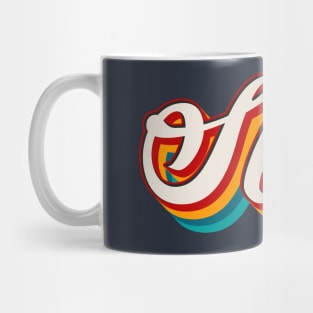 Slick Mug